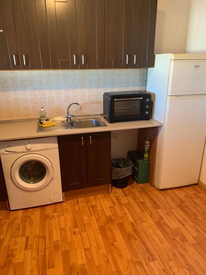 Вилла Casa Peninsula Caspe 2 Экстерьер фото